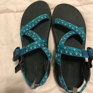 chaco sandals